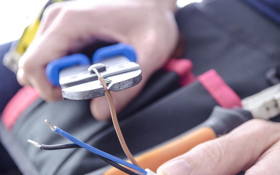 électricien particulier Viroflay