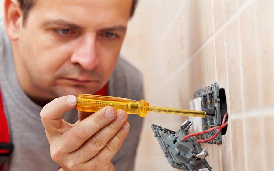 électricien particulier Viroflay