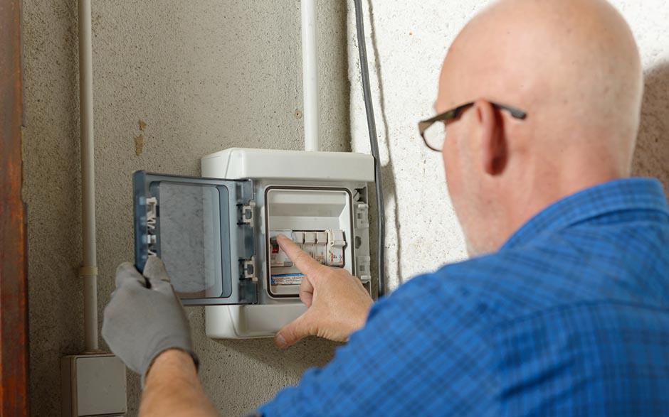 électricien particulier Viroflay